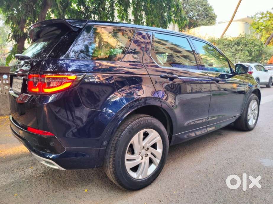 Land Rover Discovery Sport Se R-dynamic, 2020, Diesel