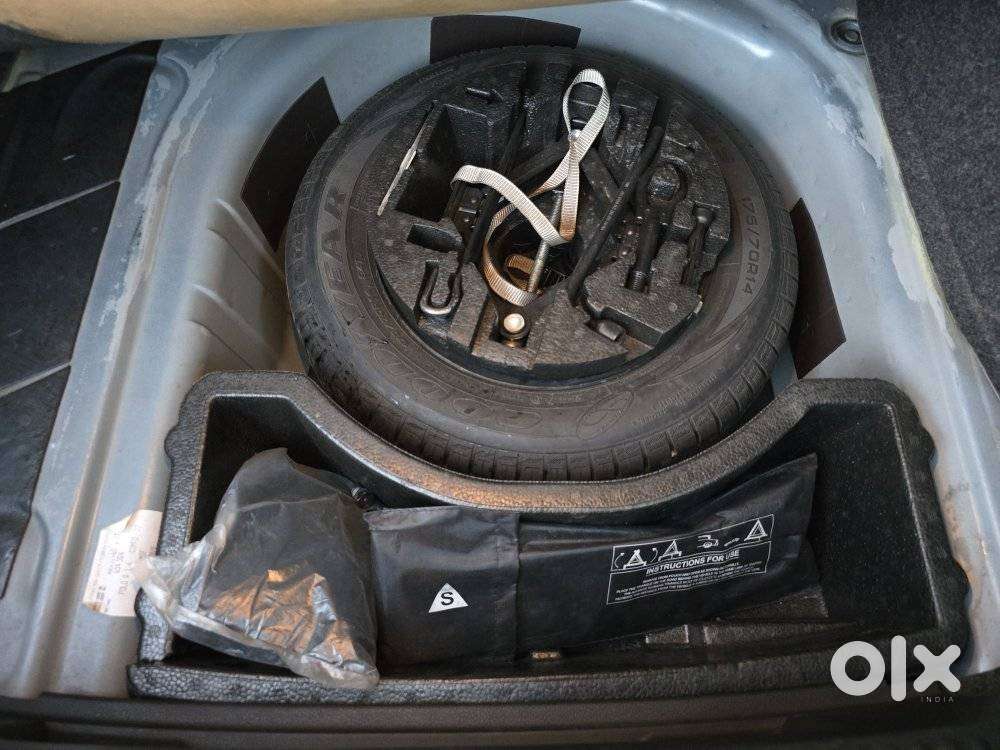 Volkswagen Vento 1.6 Mpi All Star, 2017, Petrol