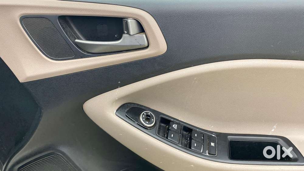 Hyundai Elite I20 Magna 1.4 At, 2017, Petrol
