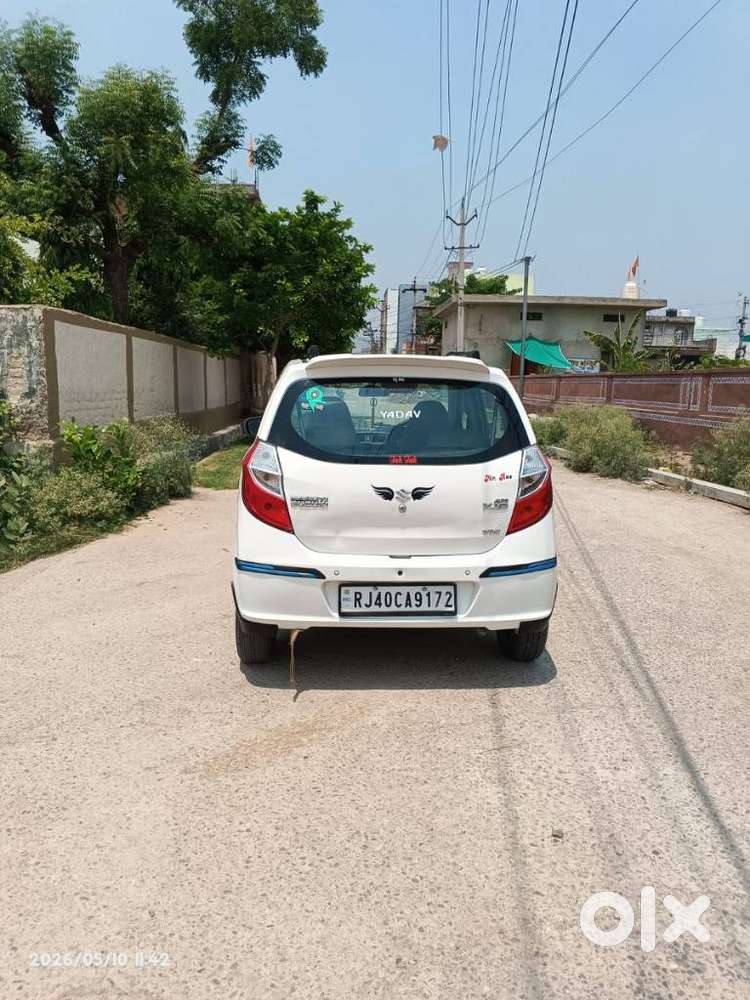 Maruti Suzuki Alto K10 Vxi (o), 2019, Cng & Hybrids