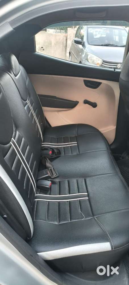 Hyundai Eon Magna +, 2014, Petrol