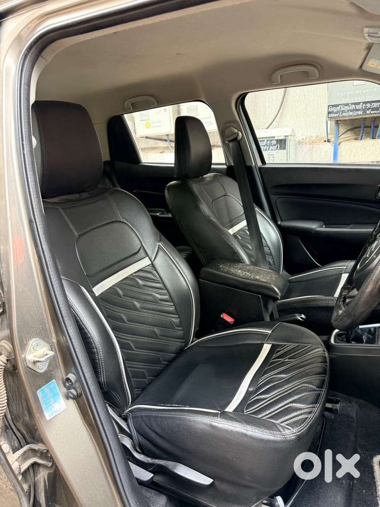 Maruti Swift 2020 Year Car
