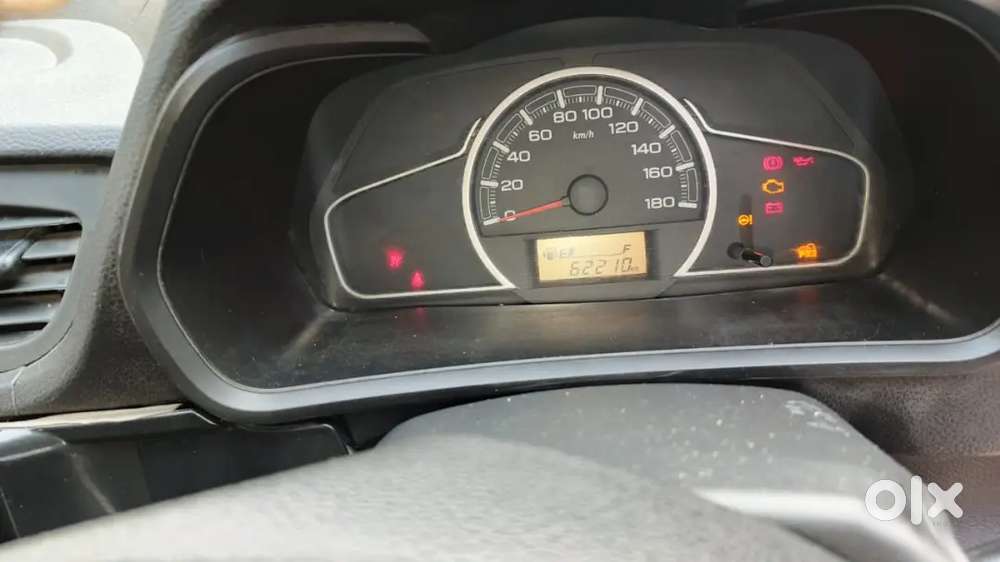 Maruti Suzuki Alto 800 2019 Petrol 60000 Km Driven