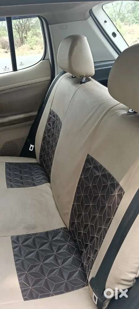 Skoda Fabia 2011 Petrol 100000 Km Driven