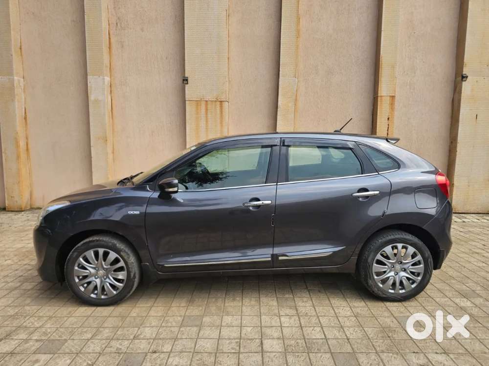 Maruti Suzuki Baleno Maruti-suzuki-baleno-zeta-diesel, 2017, Diesel