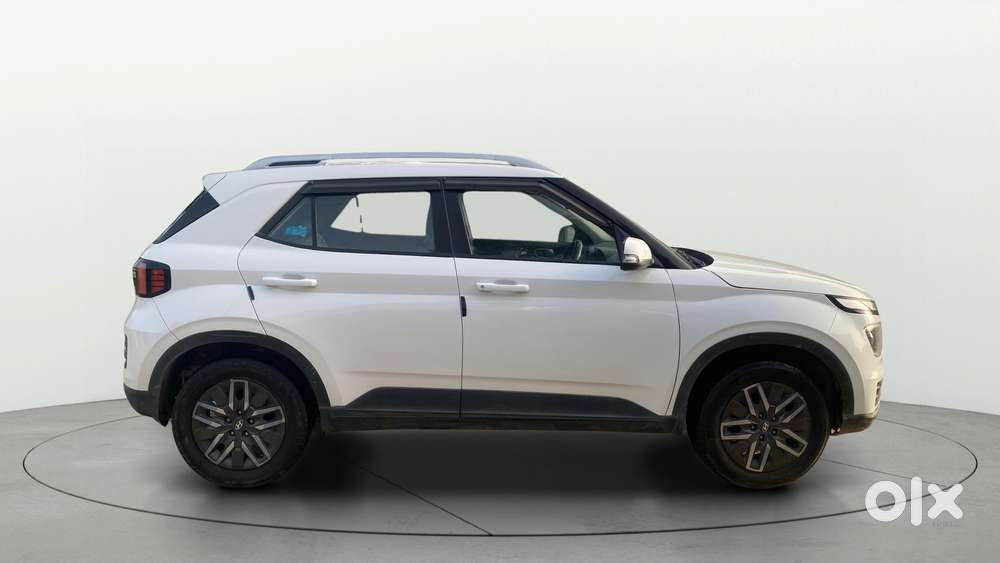 Hyundai Venue 1.5 Crdi S Plus, 2023, Diesel