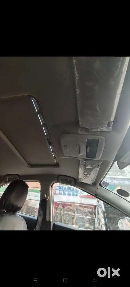 Tata Nexon 2021 Revotron Manual