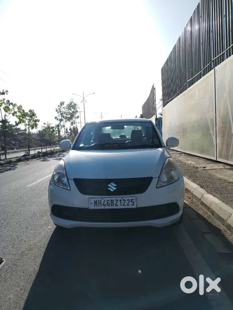 Maruti Suzuki Swift Dzire 2021 Cng & Hybrids 79000 Km Driven