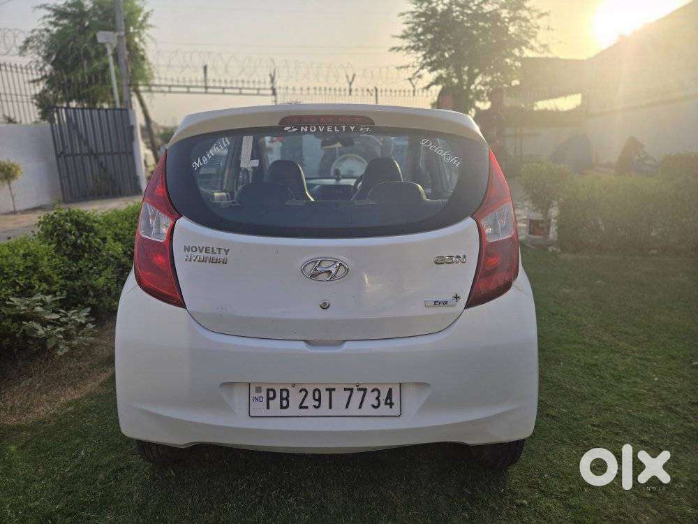 Hyundai Eon Era +, 2014, Petrol