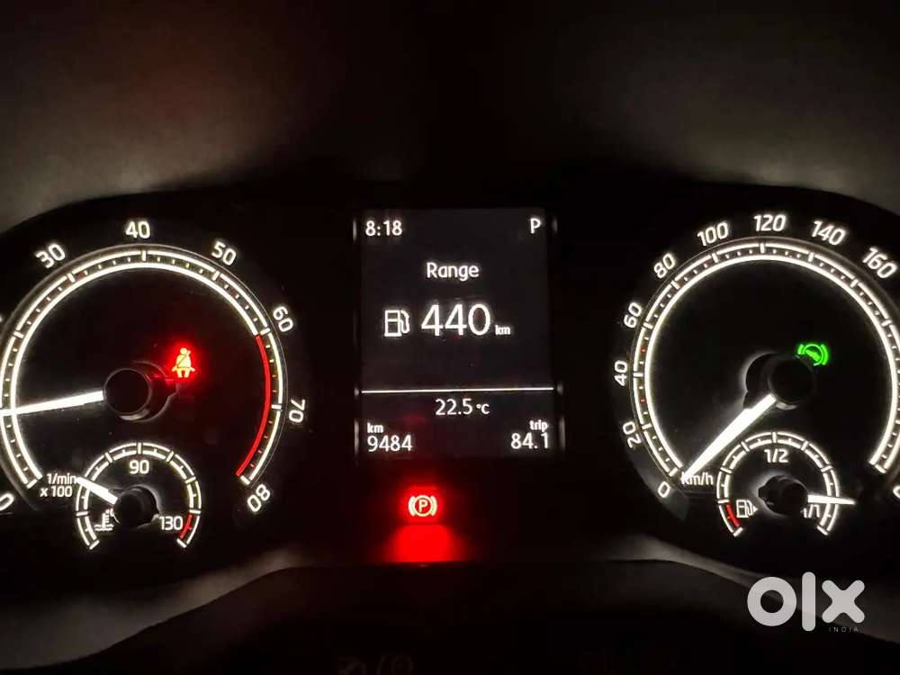 Skoda Slavia 1.0tsi 2025 Automatic/sportline/petrol