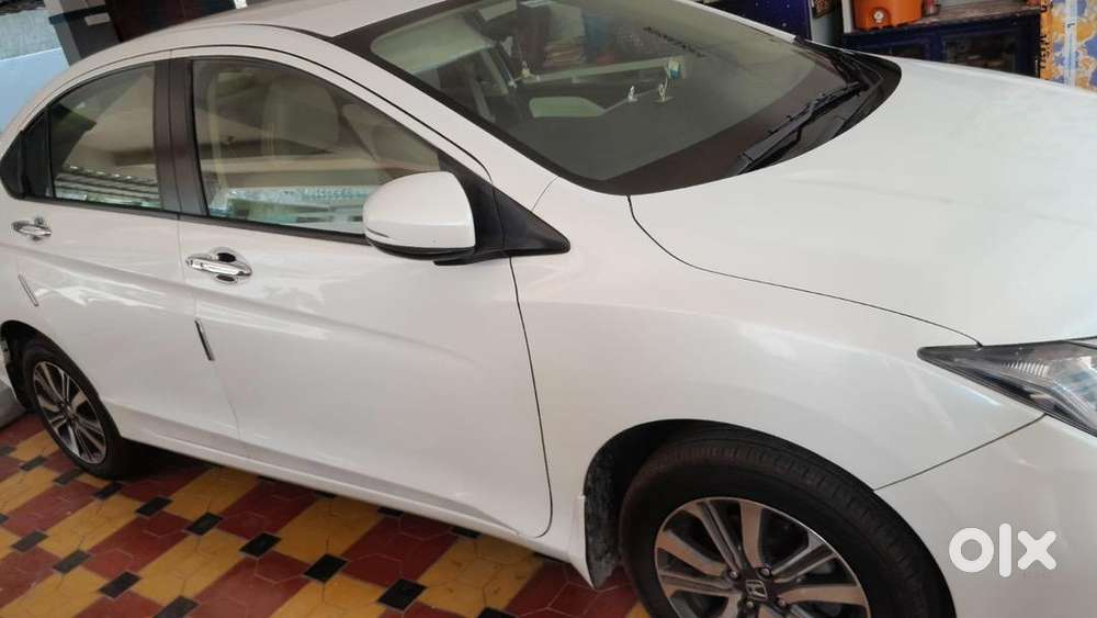 Honda City 2018 Petrol Good Condition