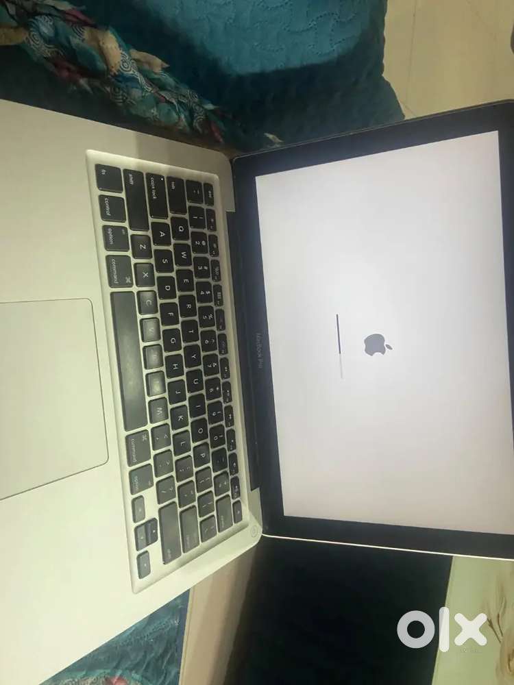 Macbook pro