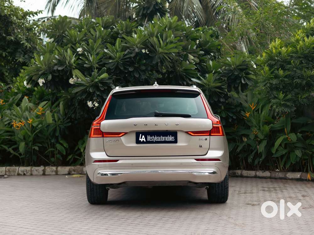 Volvo Xc60 2.0 B5 Ultimate, 2025, Petrol