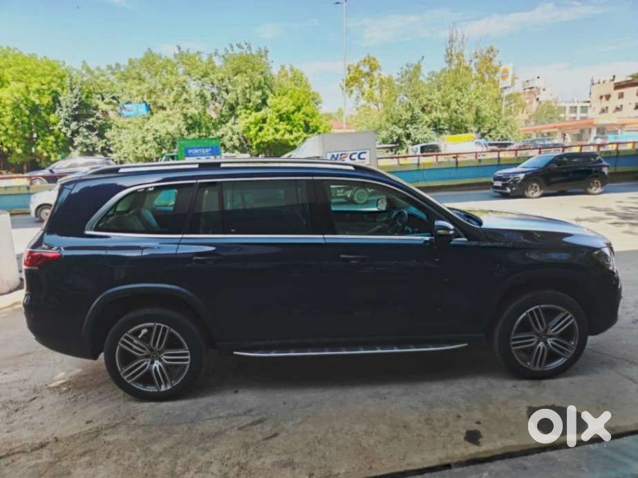 Mercedes-benz Gls 450 4matic, 2022, Petrol