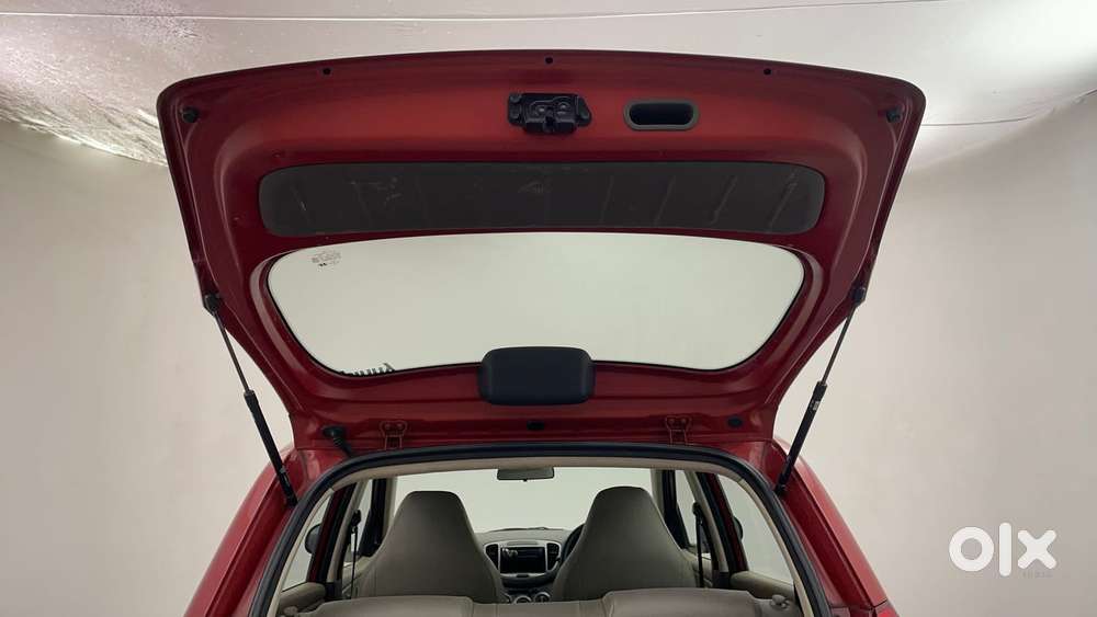 Hyundai I10 Era 1.1, 2012, Petrol