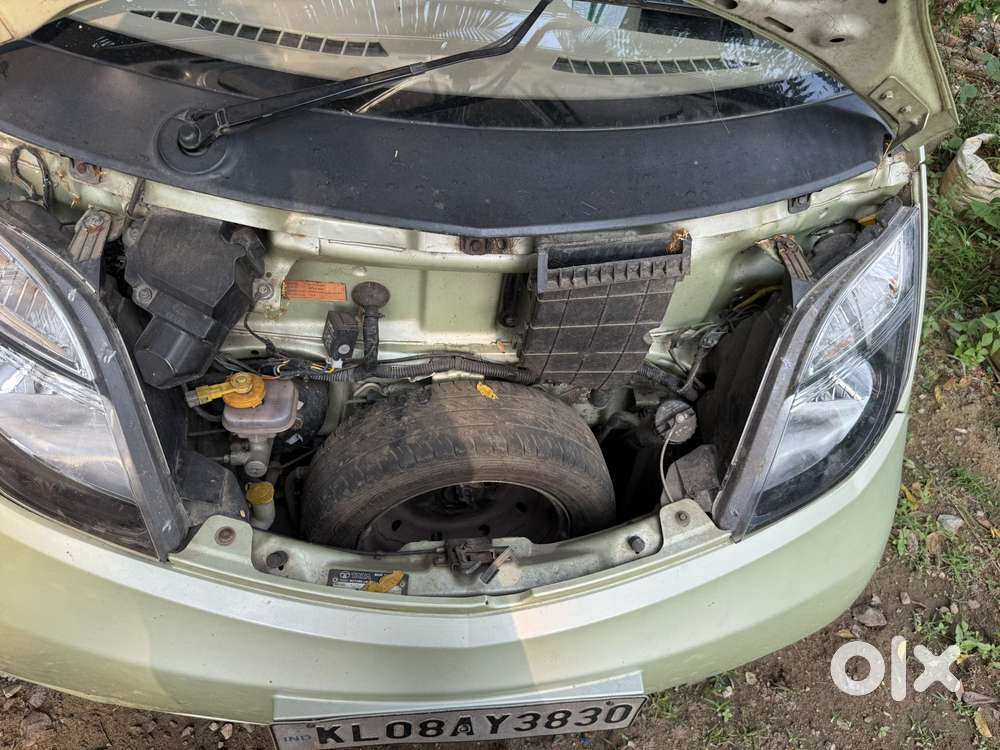 Tata Nano Xe, 2012, Petrol