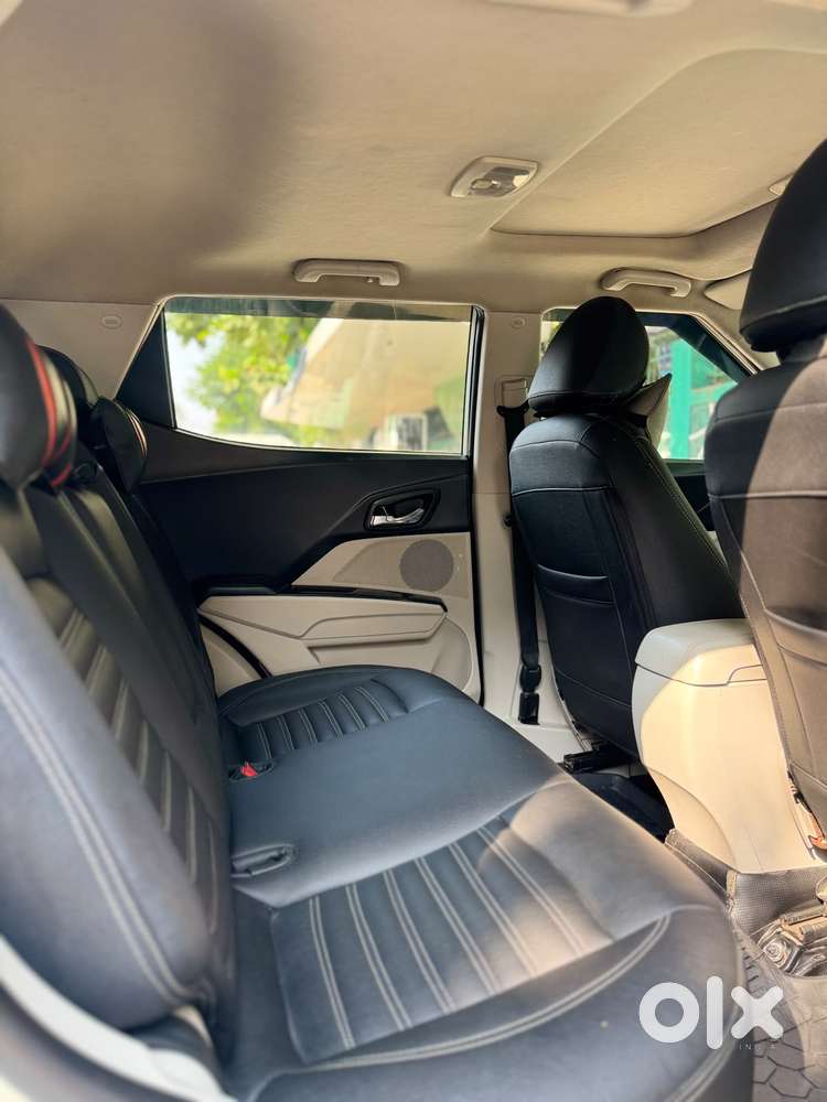 Mahindra Xuv300, 2020, Diesel