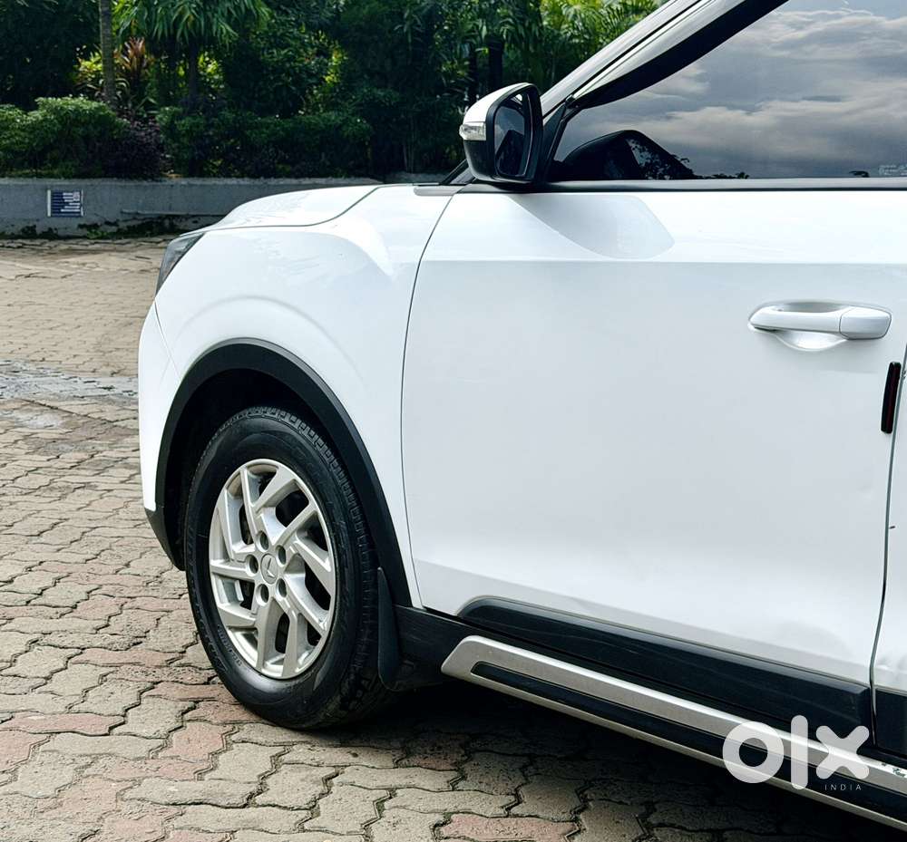 Mahindra Xuv300 W8 Option, 2024, Diesel