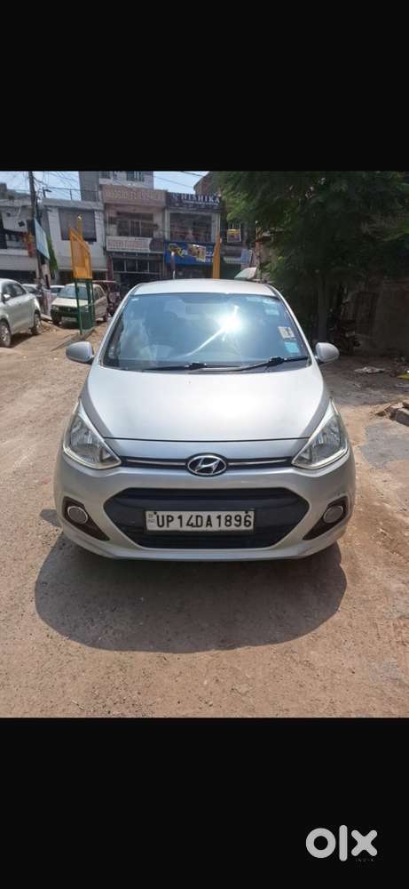 Hyundai Grand I10 Magna 2016 Diesel