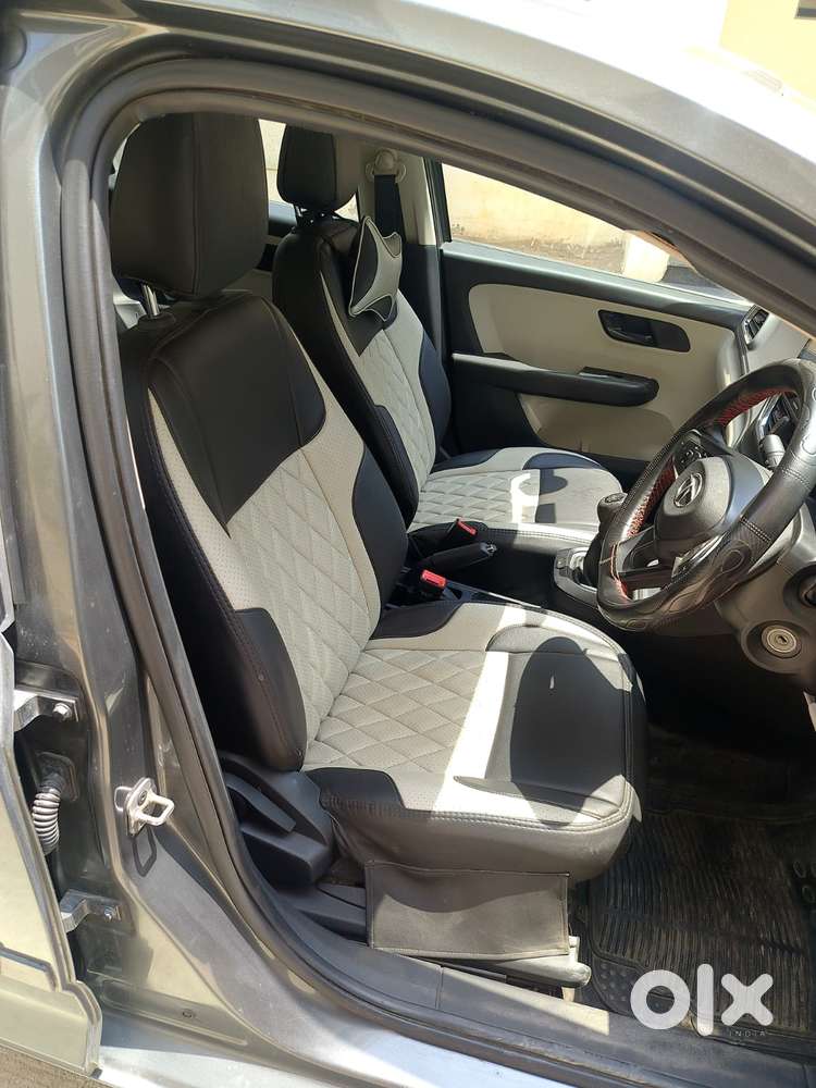 Tata Altroz 1.2 Xm, 2023, Petrol