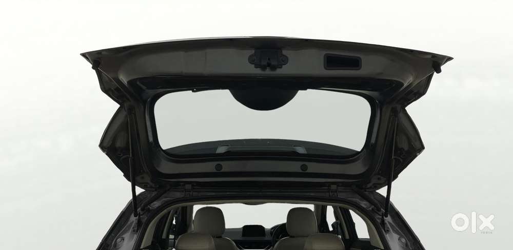 Tata Nexon Xza Plus Diesel Dark Edition, 2023, Diesel