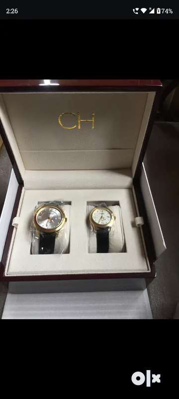 Chairos signature opus couple gp sale