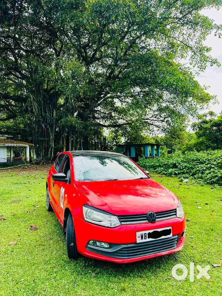 Volkswagen Polo Diesel 2013