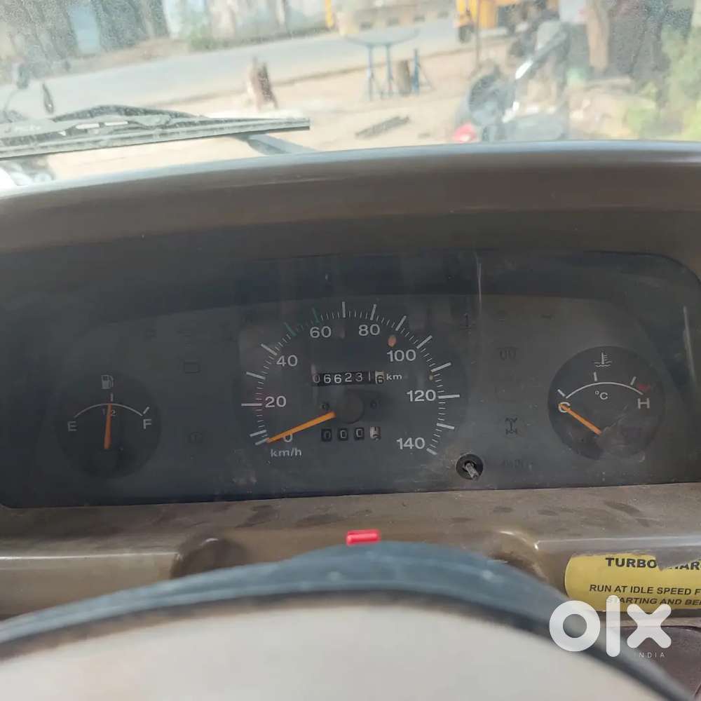 Mahindra Bolero 2016 Diesel Good Condition