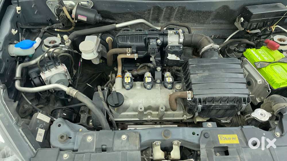 Maruti Suzuki Alto 800 Vxi, 2022, Petrol