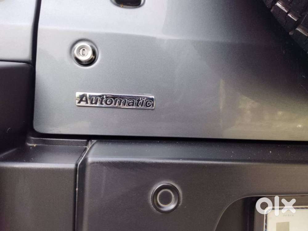 Mahindra Thar Lx D 4wd At, 2023, Petrol