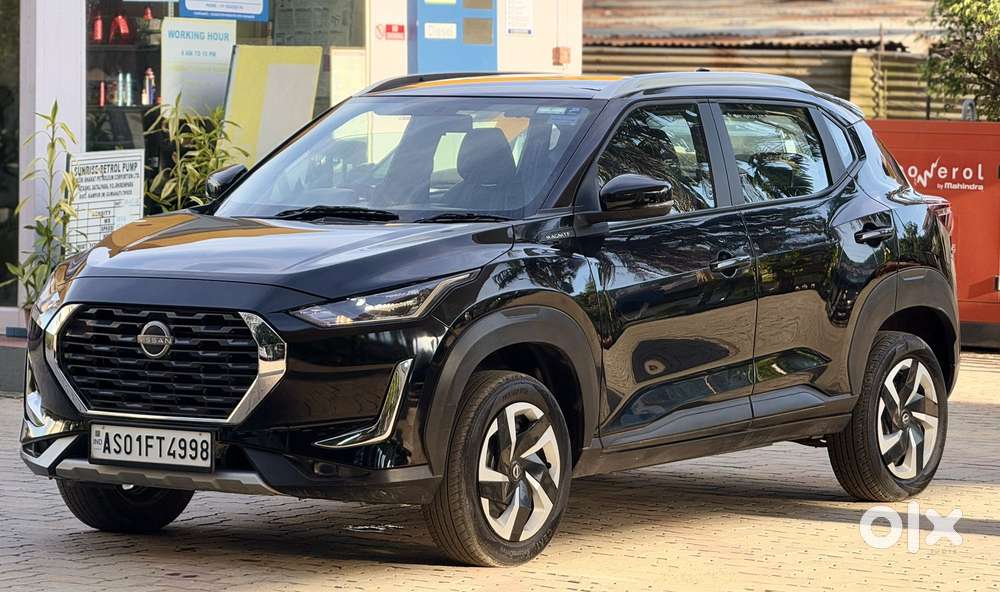 Nissan Magnite 1.0 Xl, 2023, Petrol