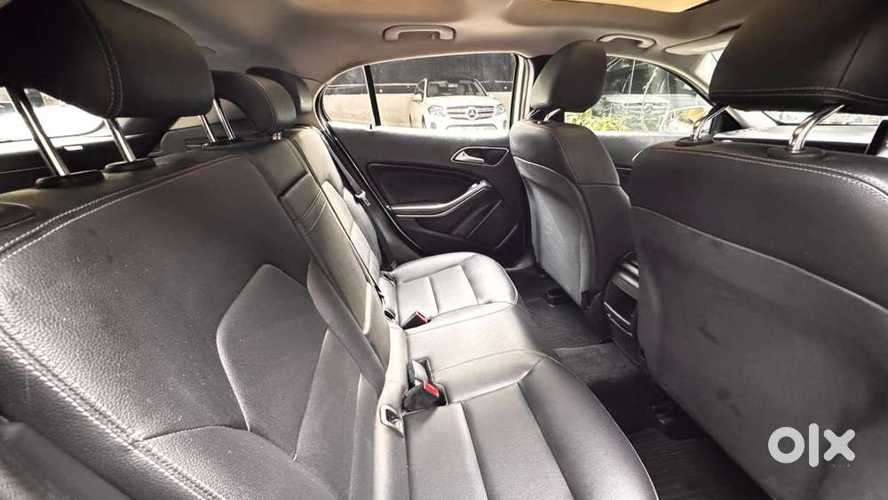 Mercedes-benz Gla 200 D, 2016, Diesel