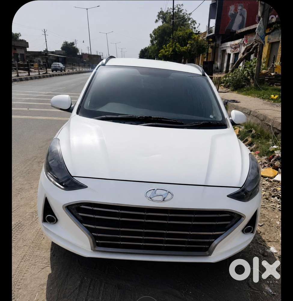 Hyundai Car 2023 Model Cng Fitted Update On Rc
