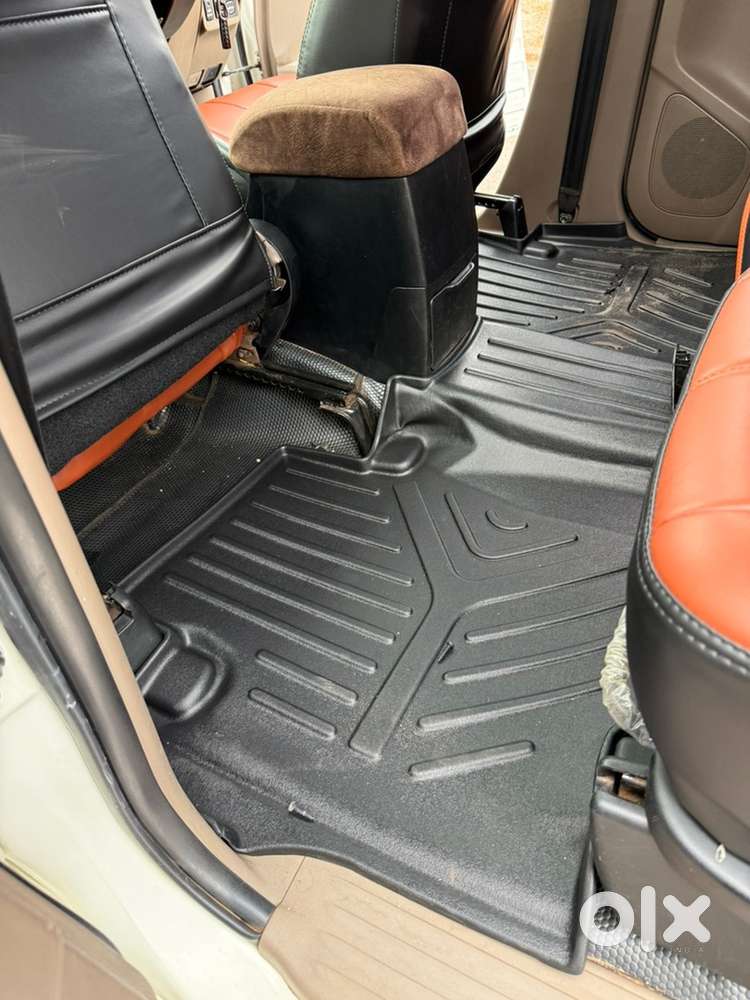 Toyota Innova Diesel 2016