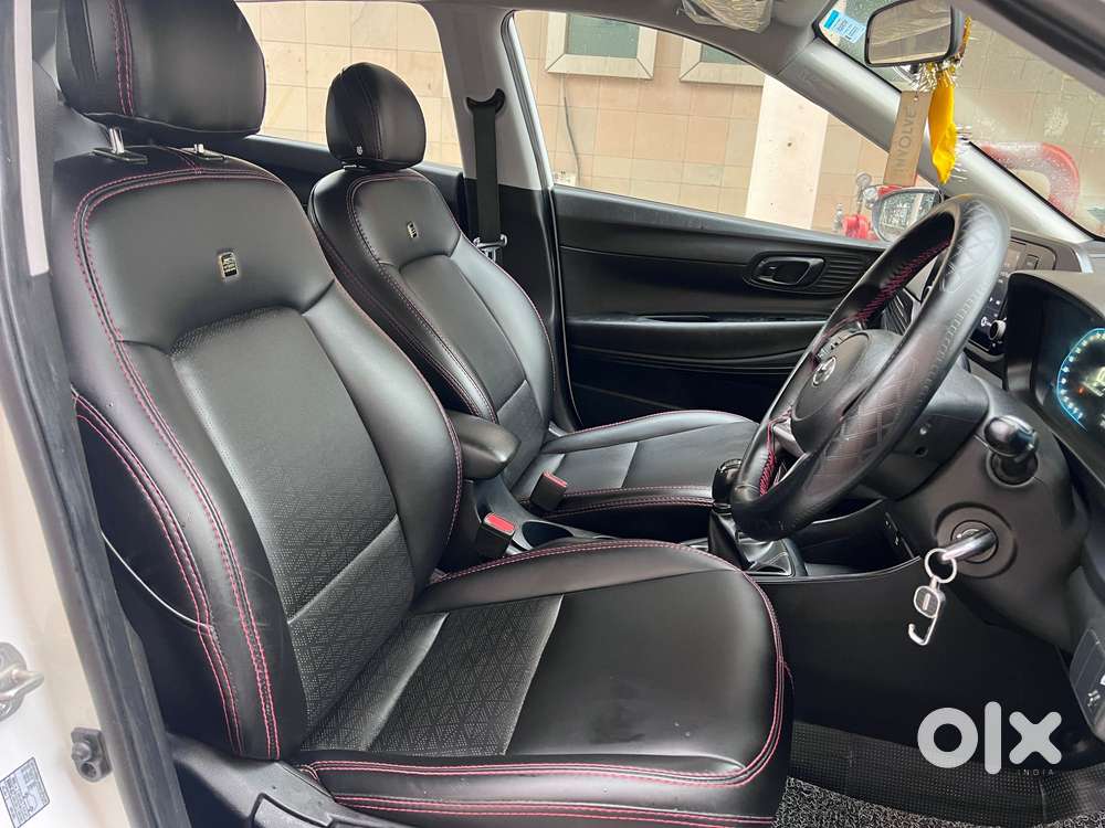 Hyundai I20 1.2 Spotz, 2023, Petrol
