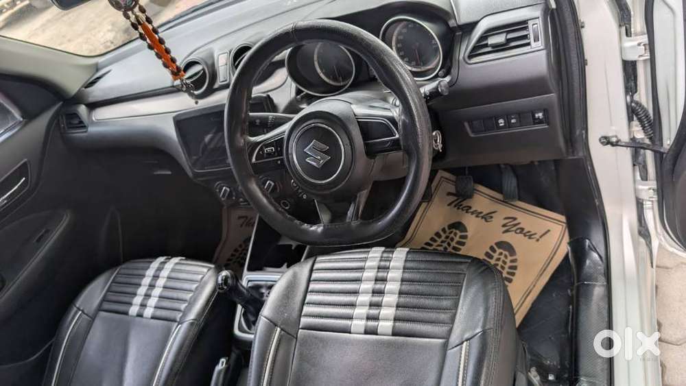 Maruti Suzuki Swift Vxi 1.2 Abs Bs-iv, 2021, Petrol