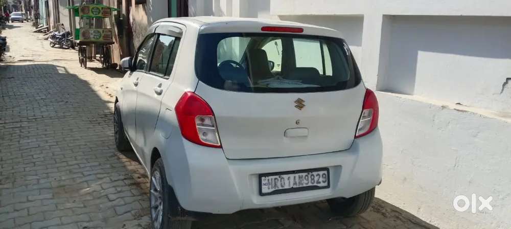 Best Car For City Ride With Good Mileage