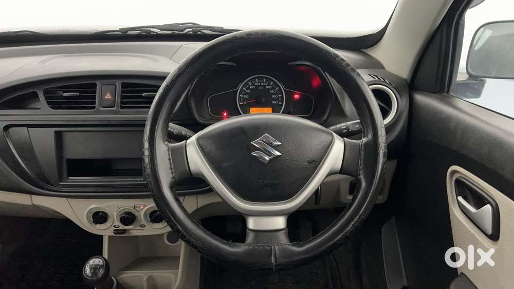 Maruti Suzuki Alto 800 Lxi, 2013, Petrol