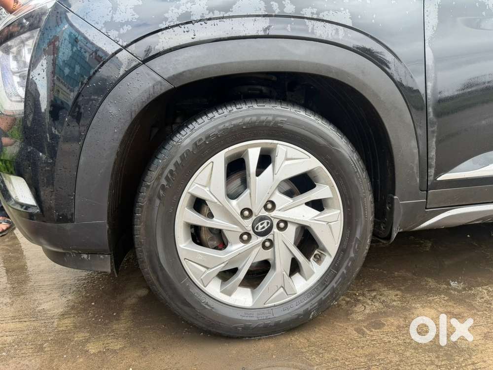 Hyundai Tucson Facelift 2023 Diesel