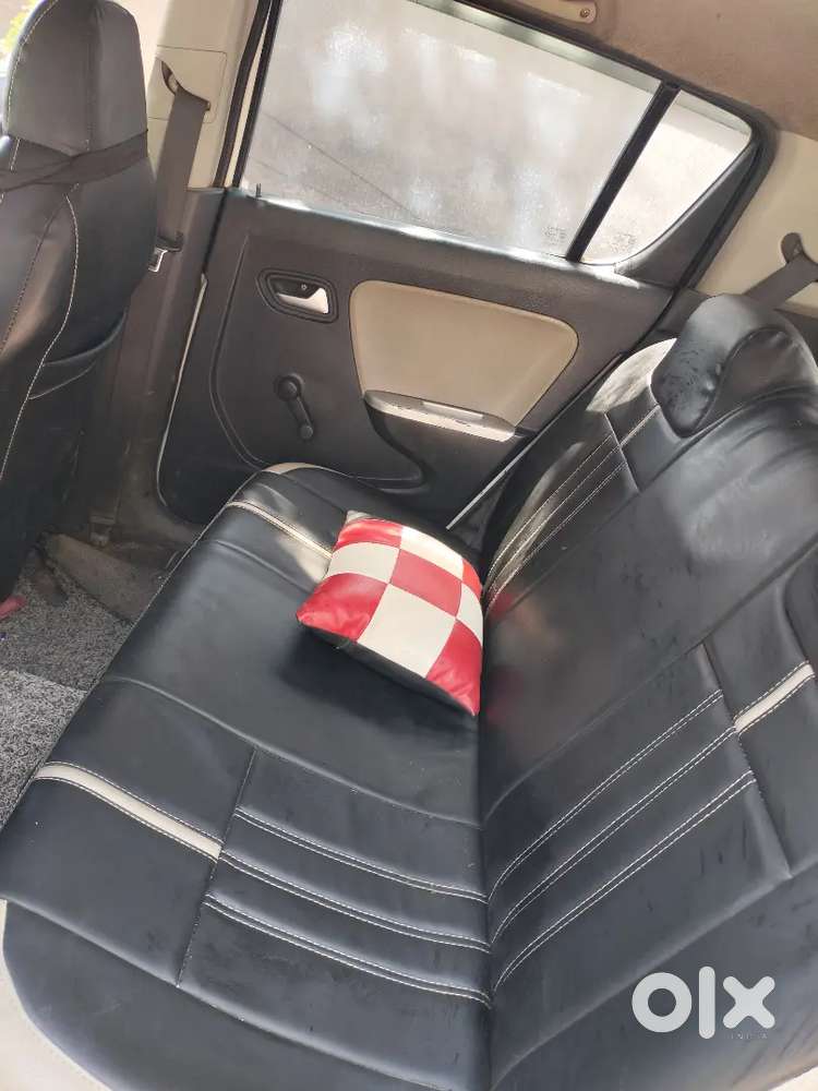 Maruti Suzuki Alto K10 2016 Petrol 65000 Km Driven