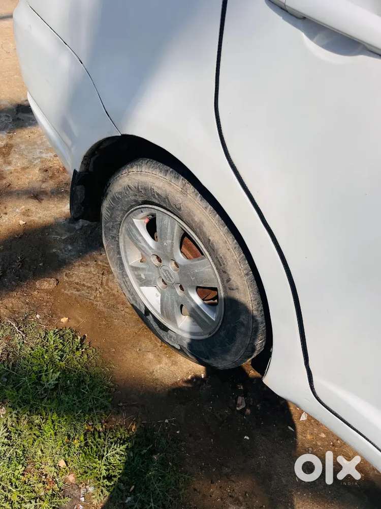 Good Condition And Look Good