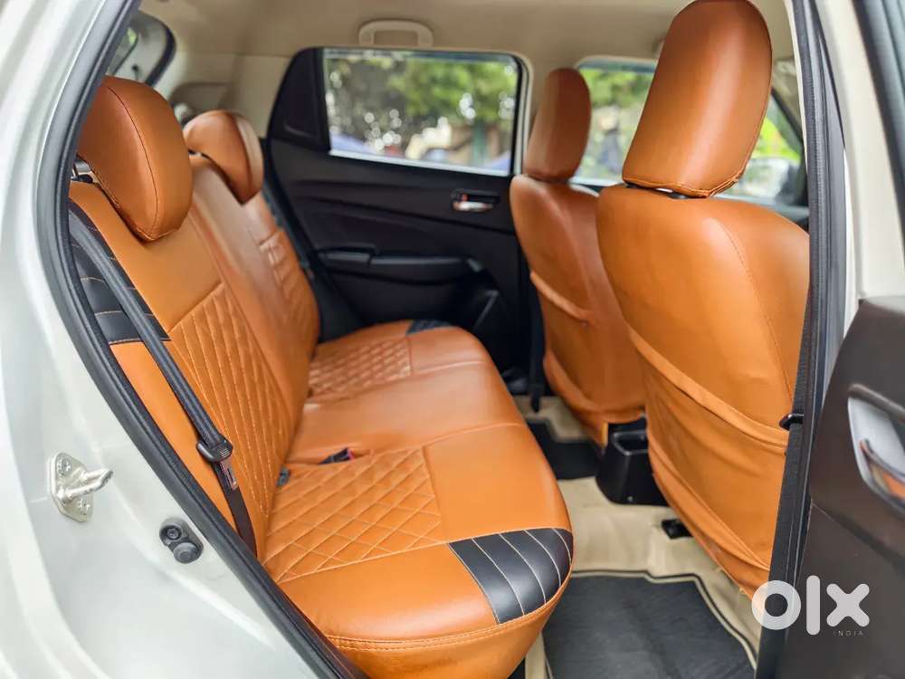 Maruti Suzuki Swift 2023 Zxi+ 1st Owner For Sale.