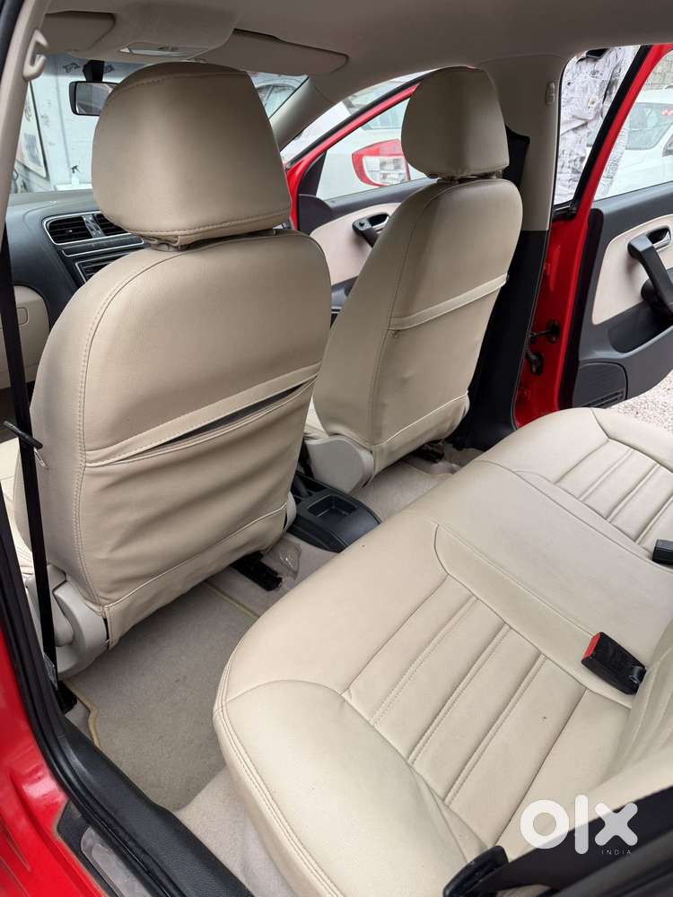 Volkswagen Polo Ipl Ii 1.2 Diesel Highline, 2014, Diesel