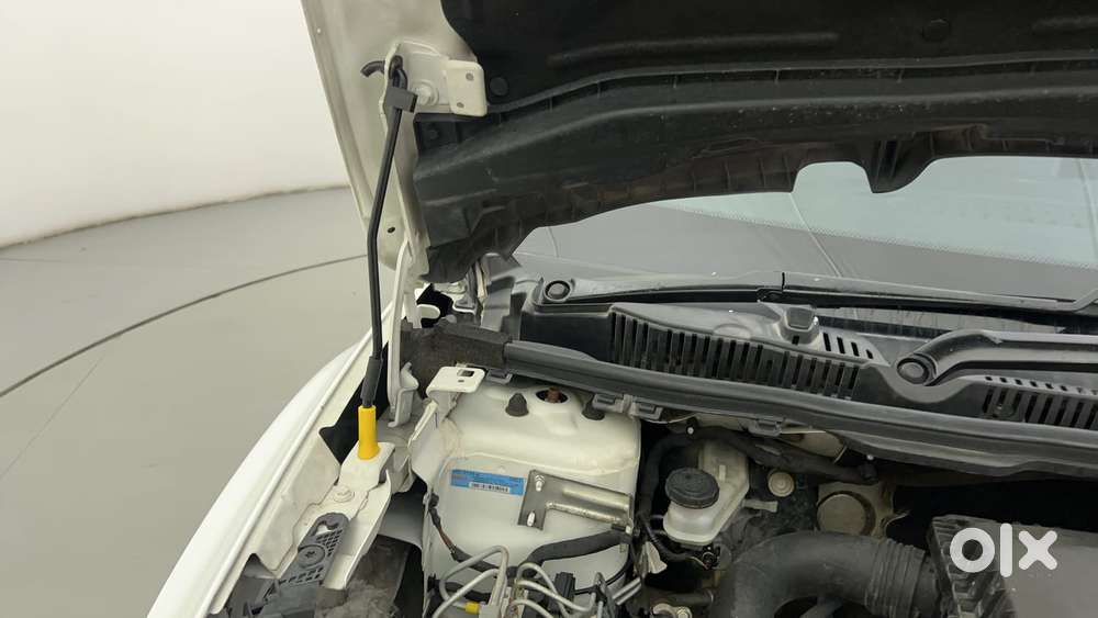 Tata Nexon Creative Plus S 1.2 Revotron Petrol 6 Amt, 2023, Petrol