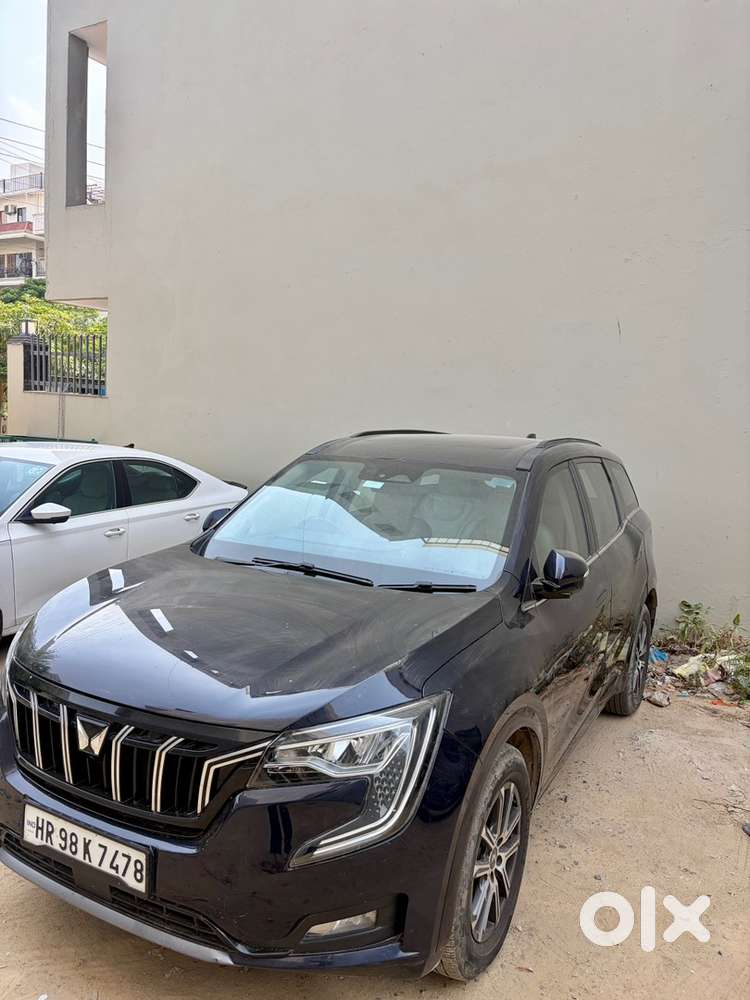 Mahindra Xuv700 Diesel 2023