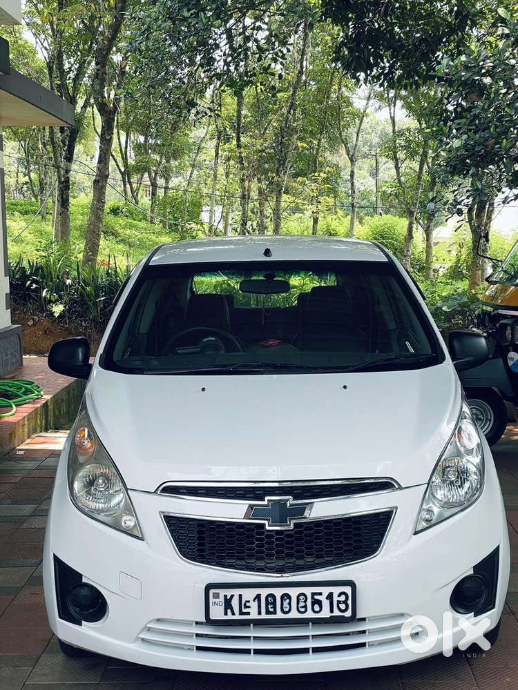 Chevrolet Beat 2012 Diesel Good Condition