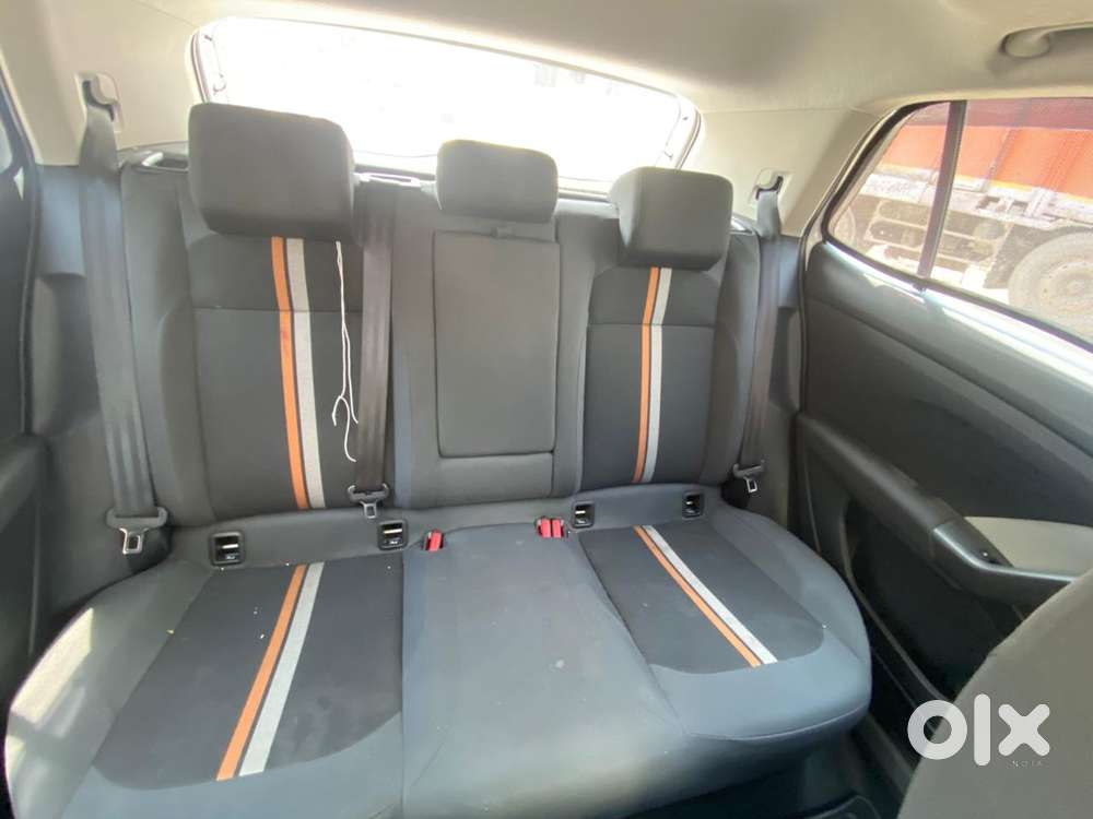 Skoda Kushaq 1.0 Tsi Ambition, 2025, Petrol