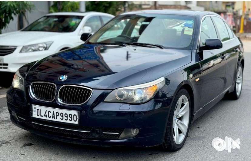 Bmw 530i 3.0l 6 Cylinder