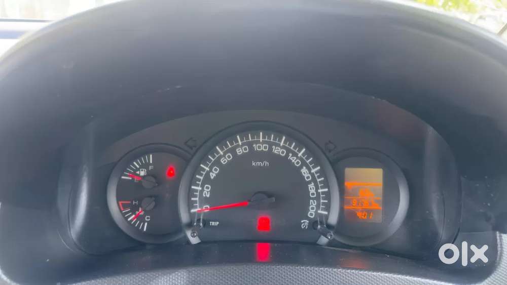Maruti Suzuki Dzire Ldi, 2019, Diesel