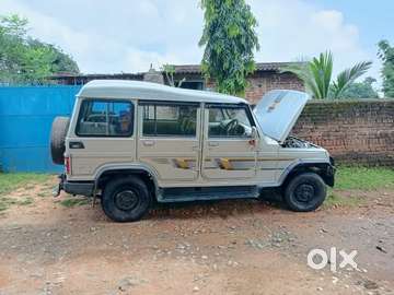 Mahindra bolero olx price deals